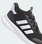 Кроссовки детские Adidas X_Plrpath Black IE8465