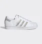 Кроссовки женские Adidas Superstar White Gx1839