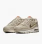 Кросівки жіночі Nike Air Max Command Premium Beige 718896-228