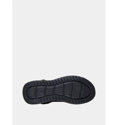 Ботинки женские Skechers On The Go Stellar Cozy Step Black 144775-BBK