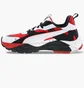 Кросівки чоловічі Puma Rs-Trck Super White/Red 391655-01