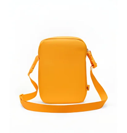 Сумка унисекс Nike Heritage Crossbody Orange DB0456-717