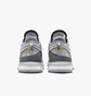Кросівки унісекс Nike Lebron Nxxt Gen Basketball Shoes Grey DR8784-004