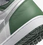 Кроссовки мужские Nike Air Jordan 1 High Og Green/White Dz5485-303