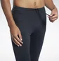 Лосины мужские Reebok Running Essentials Speedwick Black FU1329