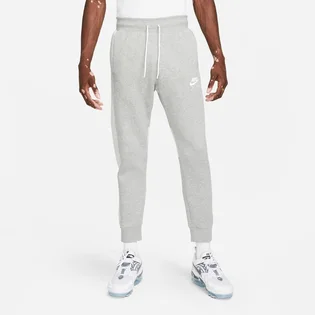 Штаны мужские Nike M Nsw Air Bb Flc Pant Grey DD6348-063