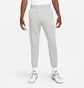 Штаны мужские Nike M Nsw Air Bb Flc Pant Grey DD6348-063