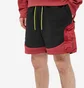 Шорти чоловічі Air Jordan 23 Engineered Sweat Short Black/Red DJ0234-010