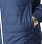 Пуховик чоловічий Adidas Jacket Ent22 Ljkt Blue IB6071