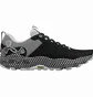 Кроссовки мужские Under Armour Hovr Dark Sky Trail Running Shoes Black/Grey 3025852-001