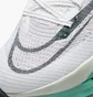 Кроссовки женские Nike Alphafly 2 Road Racing Shoes White DN3559-100