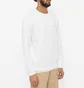 Світшот чоловічий Polo Ralph Lauren Vintage Fleece Crew Sweat White 710766772009