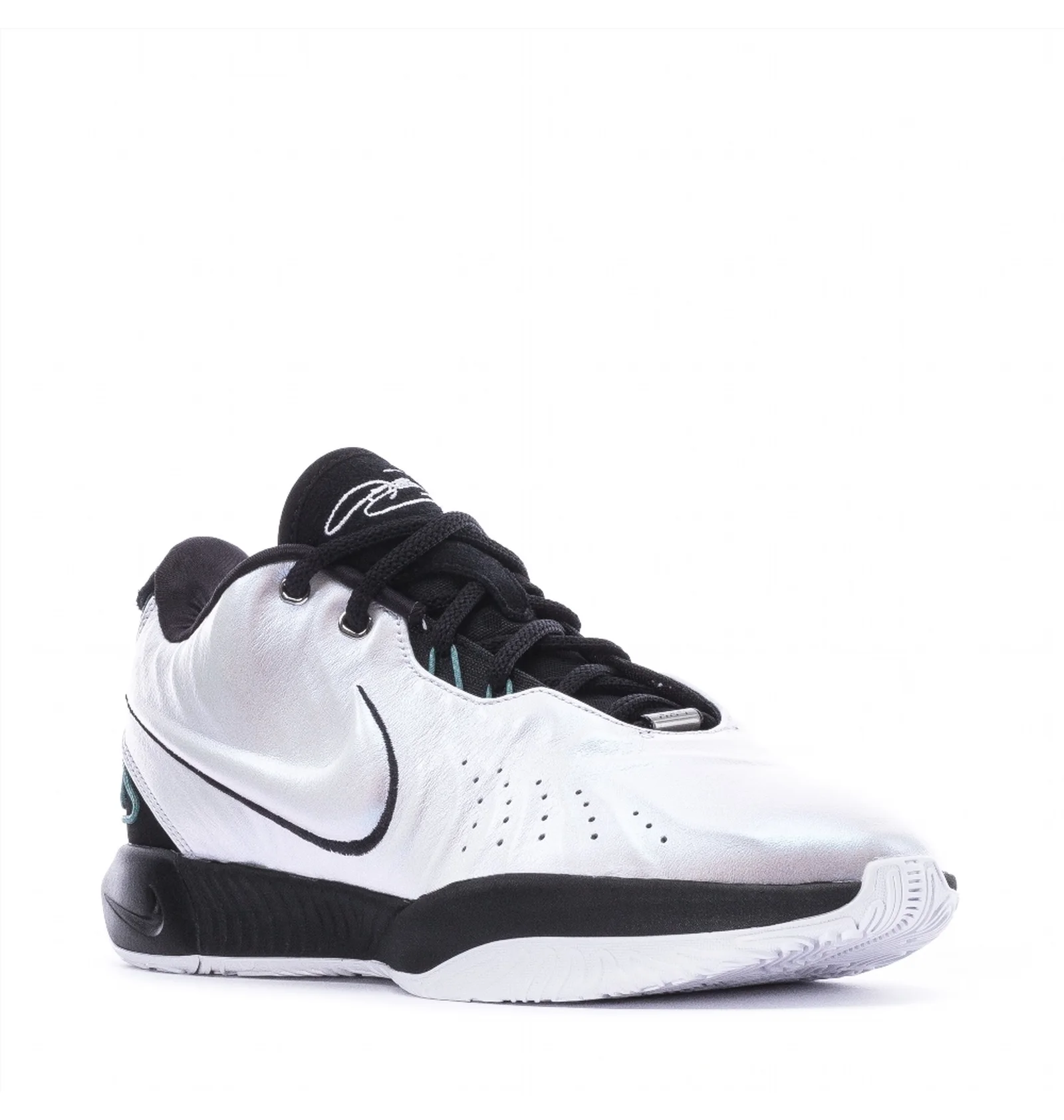 ᐉ Кроссовки унисекс Nike Lebron Xxi White/Pink HF5841-100