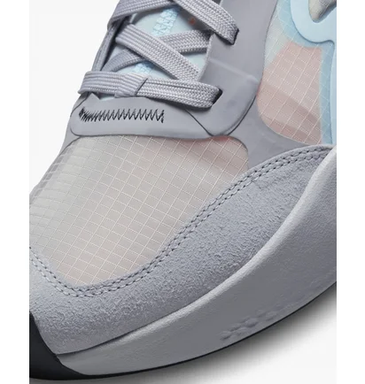 Кроссовки мужские Air Jordan Delta 3 Low Grey DN2647-080