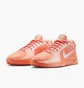 Кроссовки унисекс Nike Sabrina 2 Peach FQ2174-801