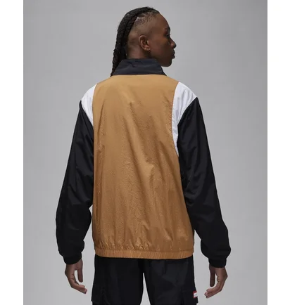 Олимпийка мужская Air Jordan Essentials Brown/Black FN4621-231