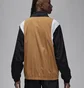Олимпийка мужская Air Jordan Essentials Brown/Black FN4621-231
