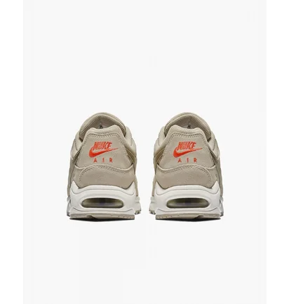 Кросівки жіночі Nike Air Max Command Premium Beige 718896-228