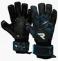Перчатки вратарские Redline Inspire Black RLM90