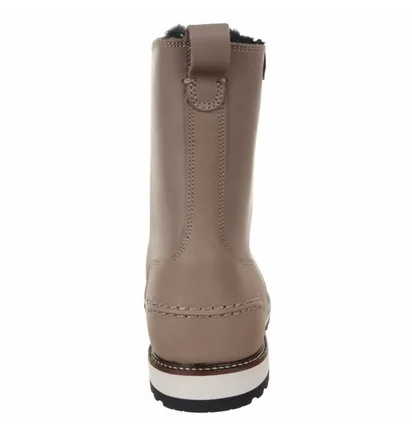 Чоботи жіночі Lacoste Baylen 5 Brown 730SRW4100158