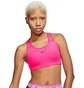 Топ женский Nike Swoosh Bra Pad Pink BV3636-639