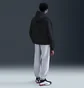 Толстовка чоловіча Nike Solo Swoosh Black HV1084-010