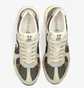 Кросівки чоловічі Premiata Mase Beige/Brown MASE-6896