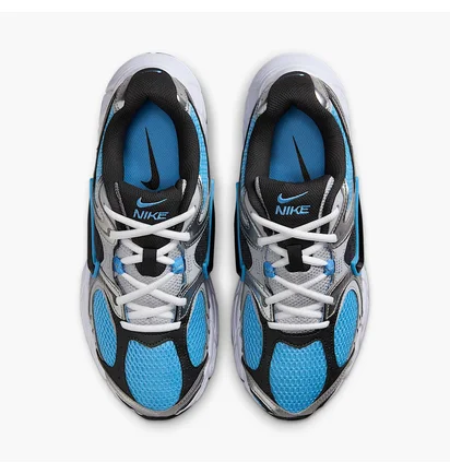 Кросівки жіночі Nike V5 Rnr Grey/Blue HQ7901-400