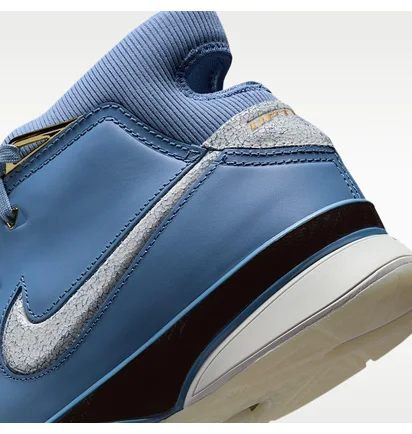 Кросівки чоловічі Nike Kobe 1 Protro MenS Shoes Blue IM0541-400