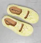 Тапочки мужские Nike Ispa Universal Women Yellow DM0886-102