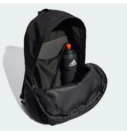 Рюкзак дитячий Adidas Clsc Bars Bp 27,5L Black JI6953