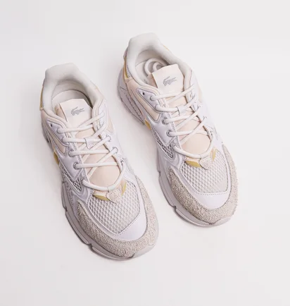 Кроссовки мужские Lacoste L003 White 749SMA000321G