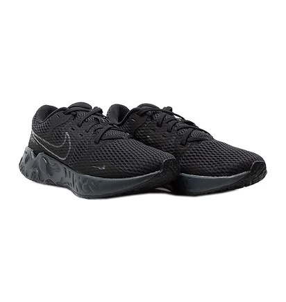 Кросівки чоловічі Nike Renew Ride 2 Black CU3507-002