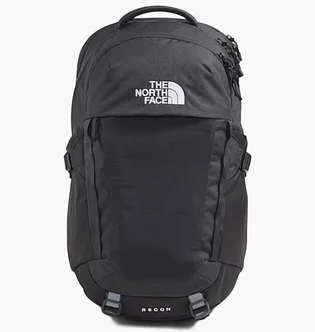Рюкзак унісекс The North Face Recon Grey NF0A52SH4JH