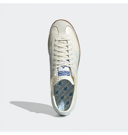 Кроссовки мужские Adidas Last Frontier Shoes White Gx6925