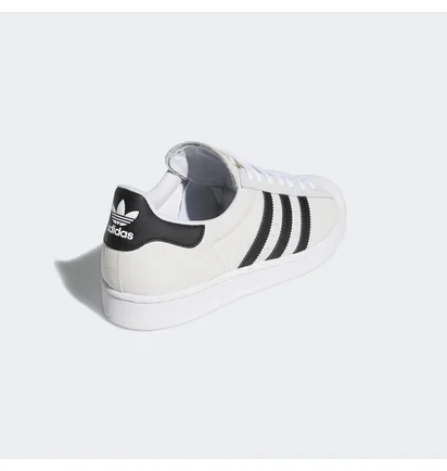 Кроссовки унисекс Adidas Superstar Shoes White Fv0322
