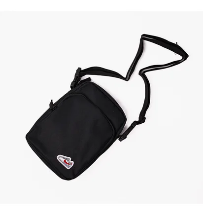 Сумка унисекс Nike Cortez Heritage Cross-Body Bag (4L) Black HM4415-010