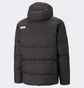 Куртка мужская Puma Down Puffer Black 84998701