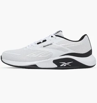 Кросівки чоловічі Reebok Nanoflex Tr 3 White 100244382