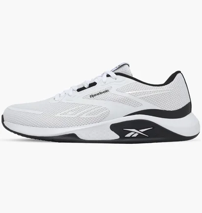 Кросівки чоловічі Reebok Nanoflex Tr 3 White 100244382