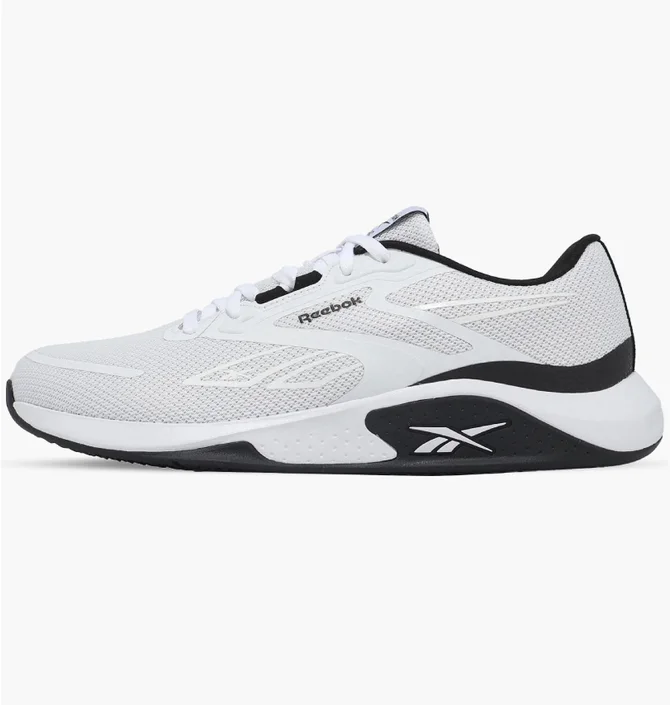 Кросівки чоловічі Reebok Nanoflex Tr 3 White 100244382
