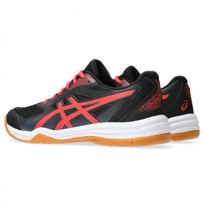 Кроссовки мужские Asics Upcourt 5 Black 1071A086-002