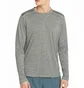 Лонгслив мужской Puma Run Long Sleeve Running Top Grey 521403-03