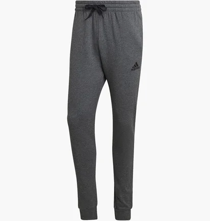 Штаны мужские Adidas M Feelcozy Pant Grey HL2243