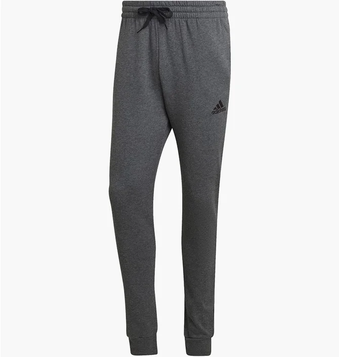 Штаны мужские Adidas M Feelcozy Pant Grey HL2243