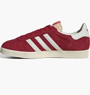 Кросівки чоловічі Adidas Gazelle Bordo IF9652