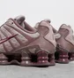 Кросівки жіночі Nike Shox Tl Bordo AR3566-200