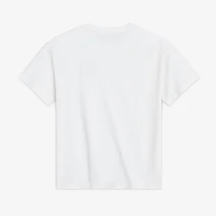 Футболка мужская Converse Mystic Butterfly Tee White 10028337-102