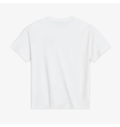 Футболка мужская Converse Mystic Butterfly Tee White 10028337-102