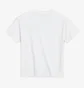 Футболка мужская Converse Mystic Butterfly Tee White 10028337-102